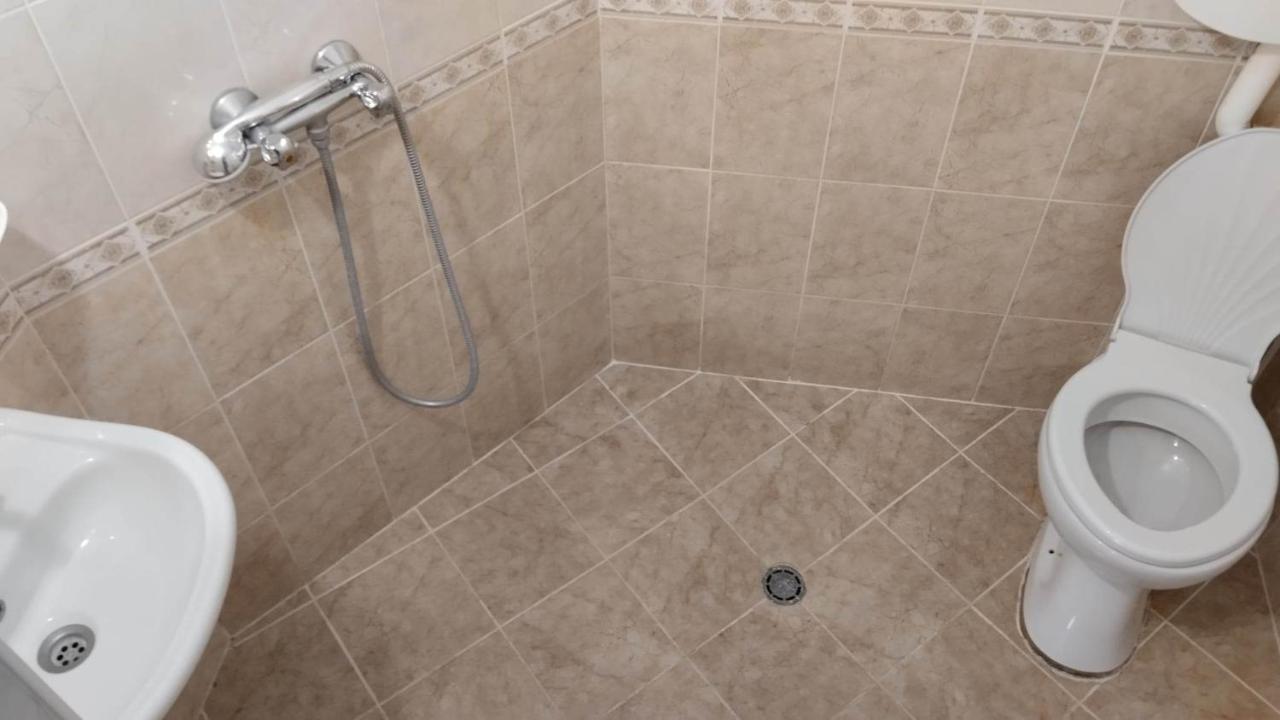 Стаи За Гости Росица Ravda Esterno foto