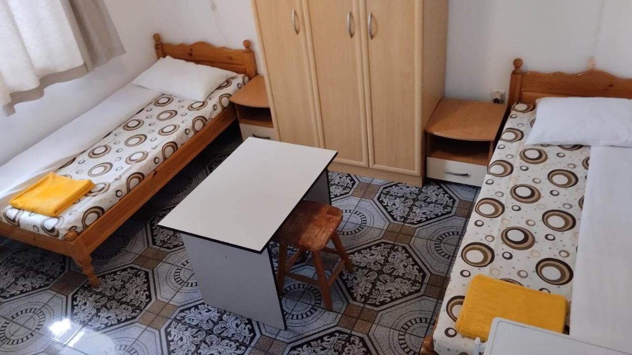 Стаи За Гости Росица Ravda Esterno foto