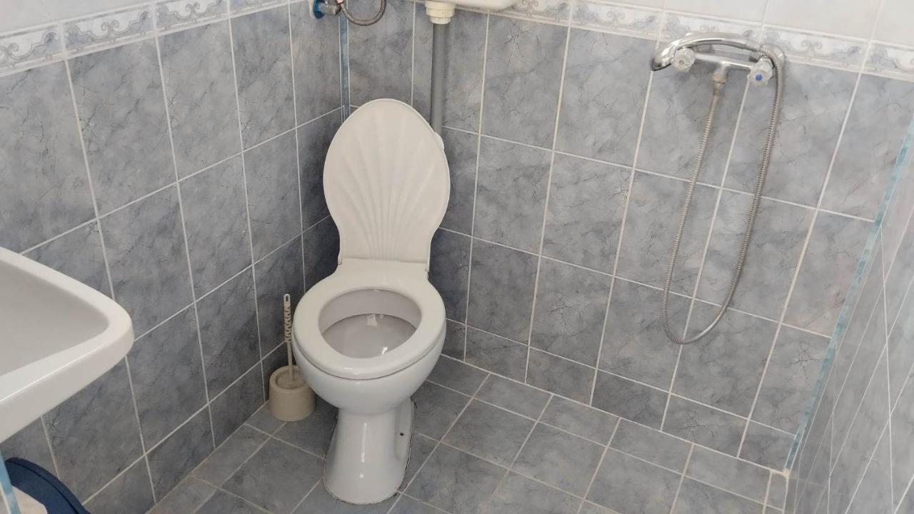 Стаи За Гости Росица Ravda Esterno foto