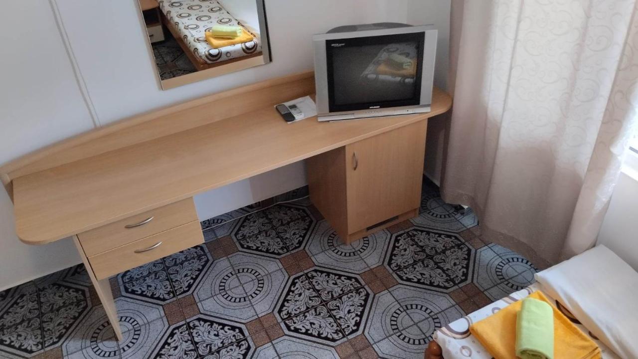 Стаи За Гости Росица Ravda Esterno foto