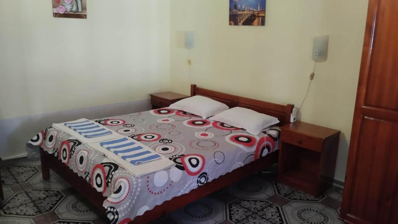 Стаи За Гости Росица Ravda Esterno foto