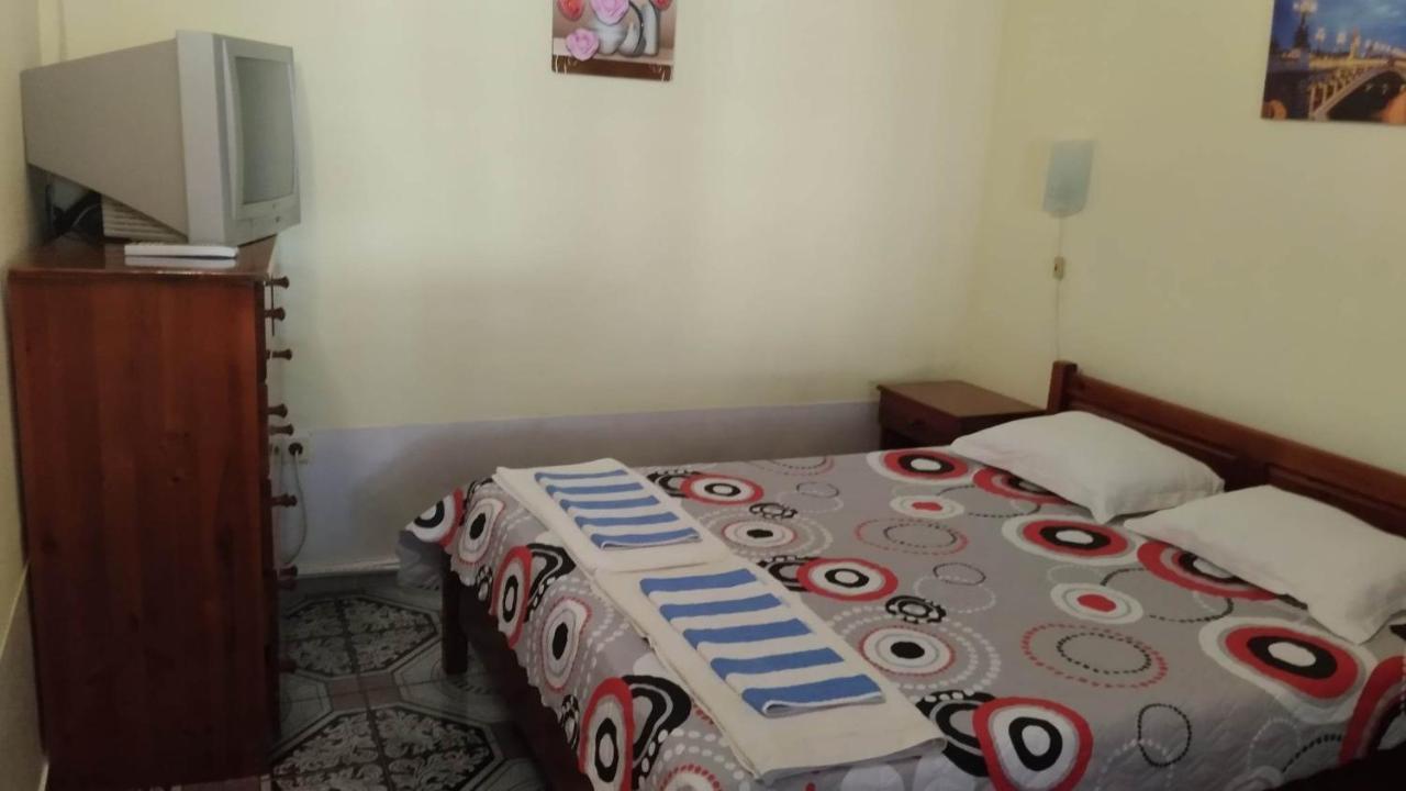 Стаи За Гости Росица Ravda Esterno foto