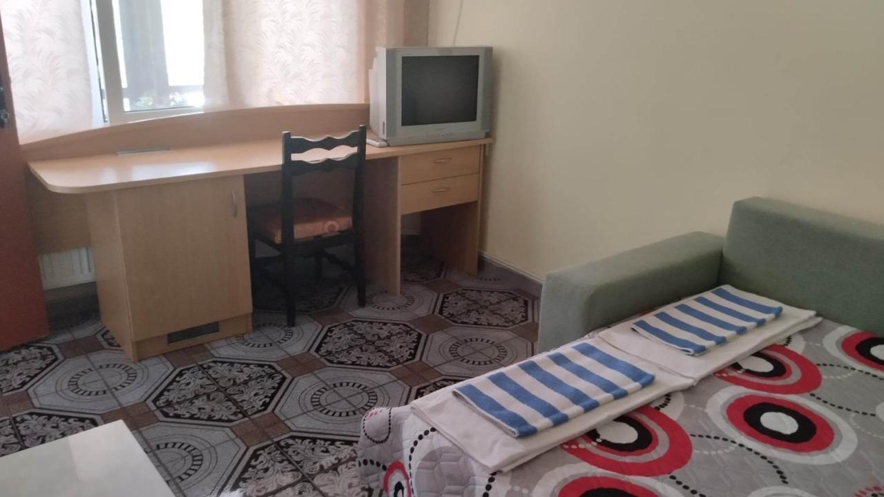 Стаи За Гости Росица Ravda Esterno foto