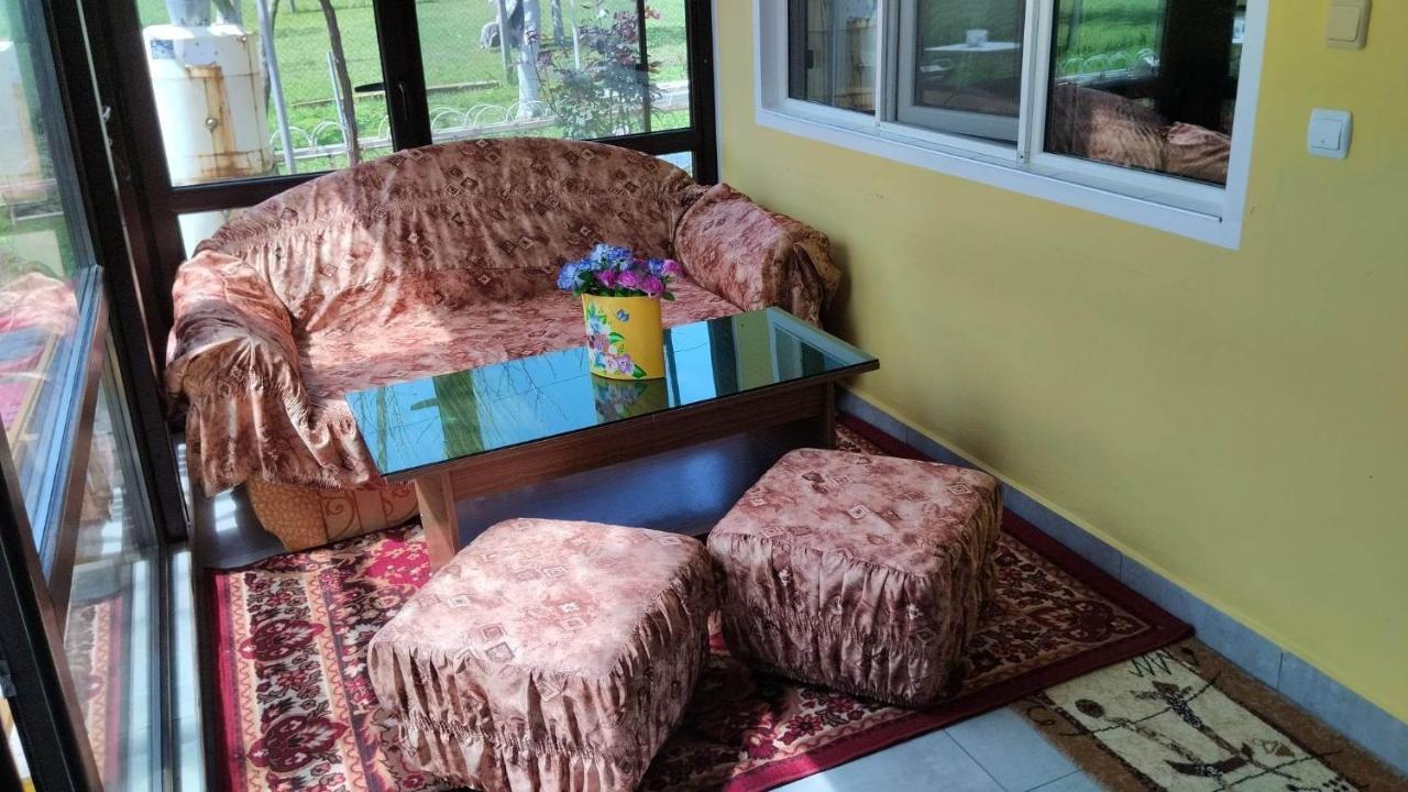Стаи За Гости Росица Ravda Esterno foto