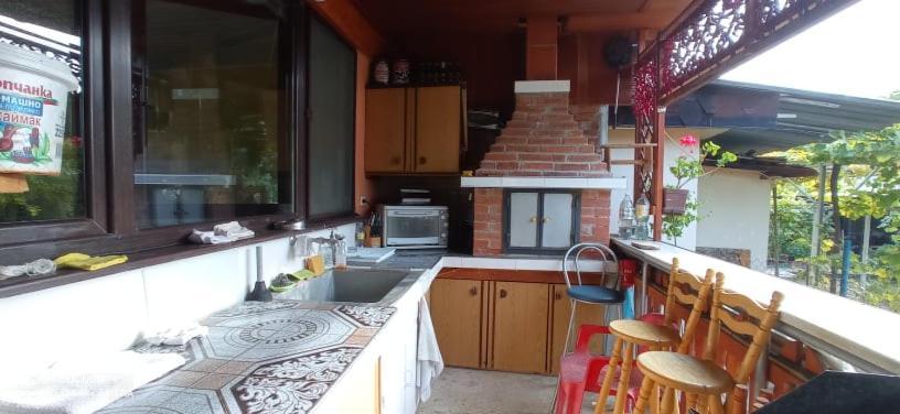 Стаи За Гости Росица Ravda Esterno foto