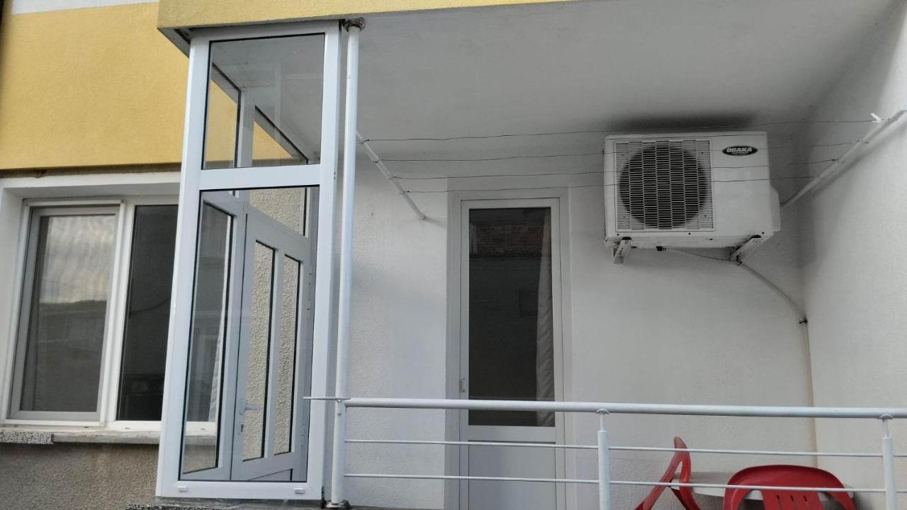 Стаи За Гости Росица Ravda Esterno foto